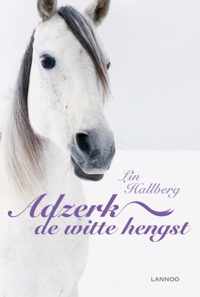 Adzerk De Witte Hengst