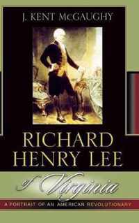 Richard Henry Lee of Virginia