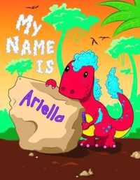 My Name is Ariella