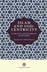 Islam and God-Centricity