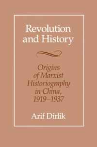 Revolution and History