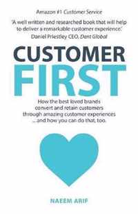 Customer First