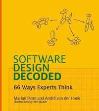 Software Design Decoded