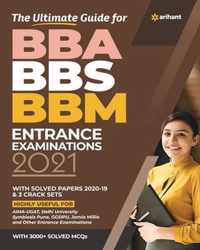 BBA Entrance Examination