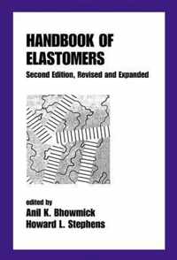 Handbook of Elastomers