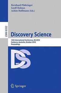 Discovery Science