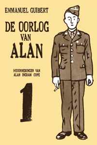 De oorlog van Alan 1