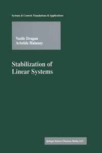 Stabilization of Linear Systems