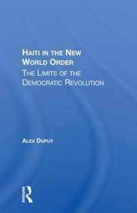 Haiti in the New World Order