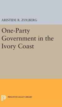 One-Party Government in the Ivory Coast