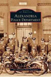 Alexandria Police Department