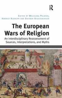 The European Wars of Religion