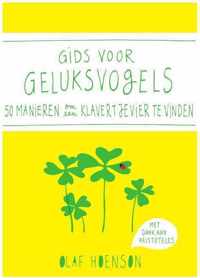 Gids voor geluksvogels