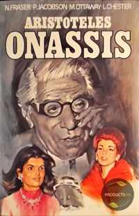 Aristoteles onassis