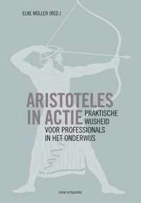 Aristoteles in actie