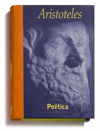 Aristoteles in Nederlandse vertaling  -   Poëtica