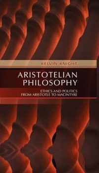 Aristotelian Philosophy