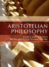 Aristotelian Philosophy