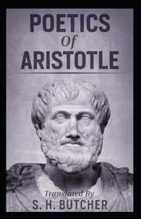 Poetics Book by Aristotle