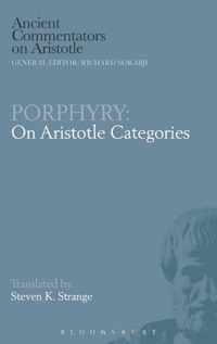 Aristotle Categories