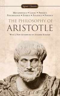 The Philosophy of Aristotle