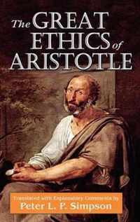 The Great Ethics of Aristotle