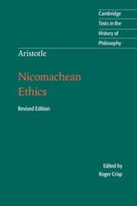Aristotle Nicomachean Ethics