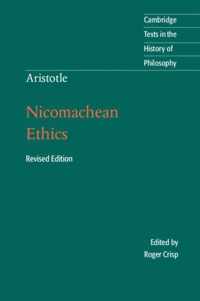 Aristotle Nicomachean Ethics