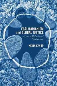 Egalitarianism and Global Justice: From a Relational Perspective