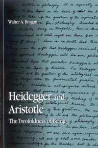 Heidegger and Aristotle