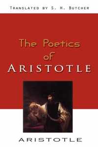 Poetics - Aristotle