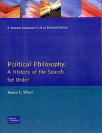 Political Philosophy