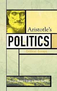 Aristotle's Politics