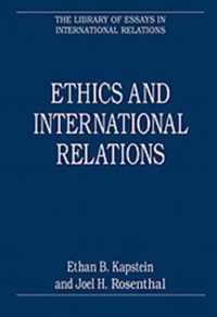 Ethics and International Relations