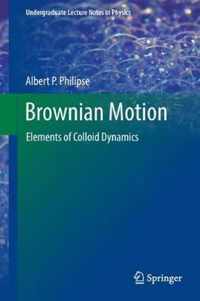 Brownian Motion