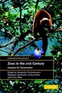 Zoos In The 21st Century