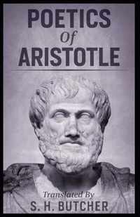 Poetics Book by Aristotle