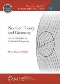 Number Theory and Geometry