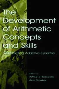 The Development of Arithmetic Concepts and Skills