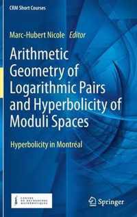 Arithmetic Geometry of Logarithmic Pairs and Hyperbolicity of Moduli Spaces