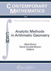 Analytic Methods in Arithmetic Geometry