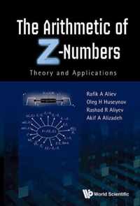 Arithmetic Of Z Numbers