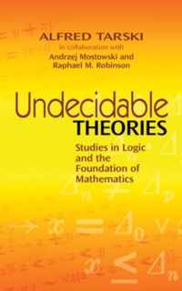 Undecidable Theories