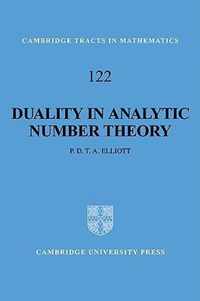 Duality in Analytic Number Theory