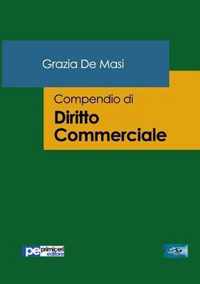 Compendio di Diritto Commerciale