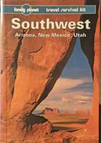 THE SOUTHWEST 1