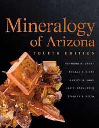 Mineralogy of Arizona