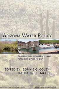 Arizona Water Policy