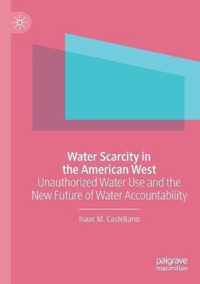 Water Scarcity in the American West