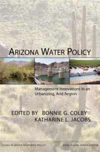 Arizona Water Policy